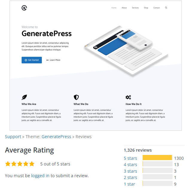 Why-is-GeneratePress-The-Best-WordPress-Business-Theme