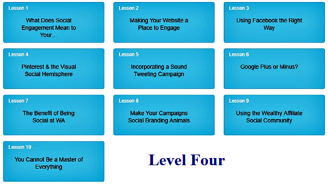 OES level4 summary